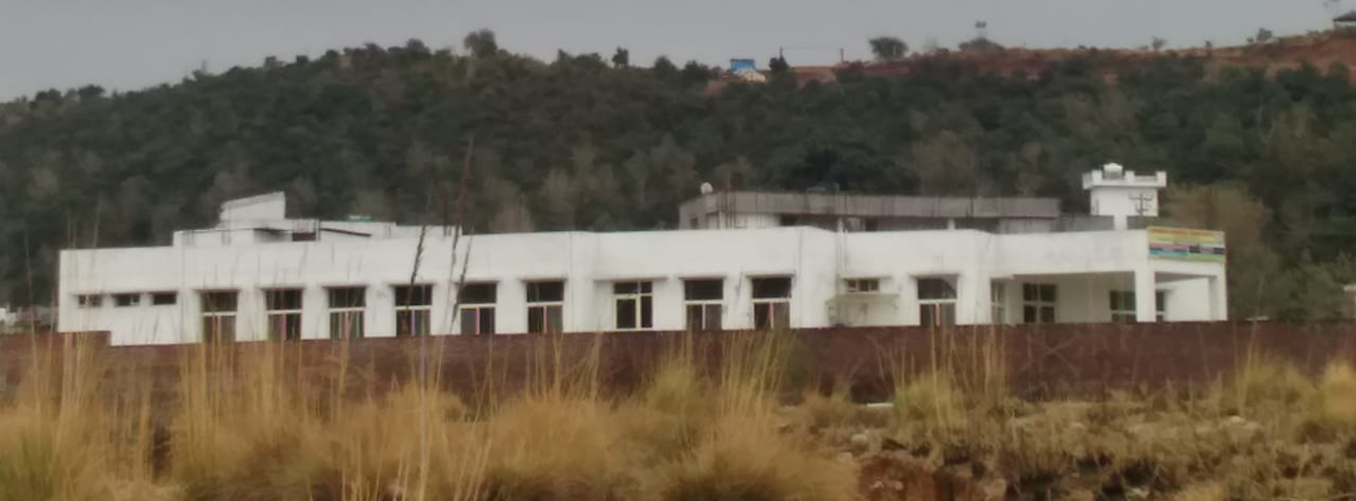 S.Sidharatha Paramedical Training Institute